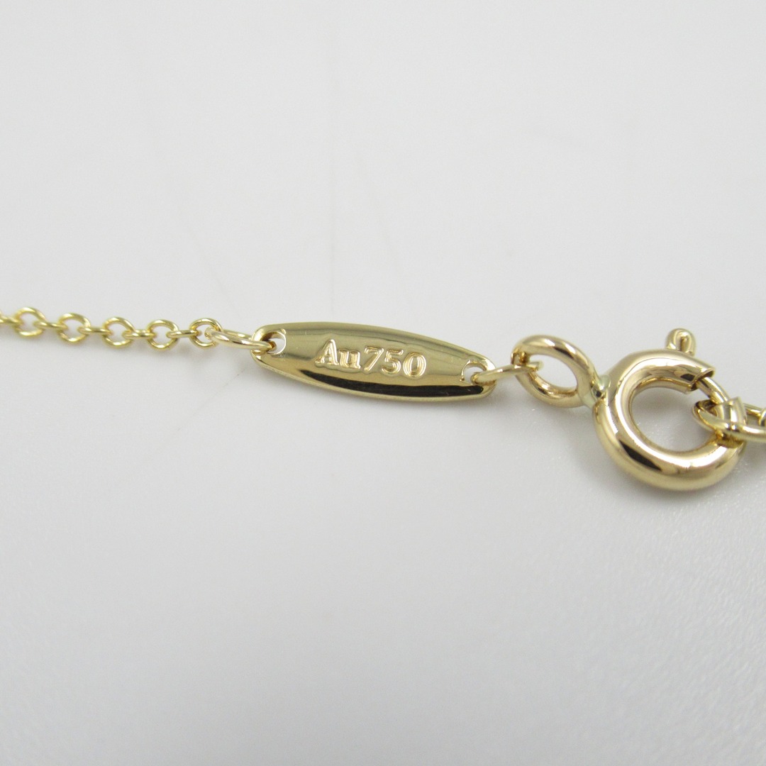 Tiffany & Co. - ティファニー TIFFANY&CO バイザヤード ダイヤ Tiffany & Co. - ティファニー TIFFANY&CO バイザヤード ダイヤ