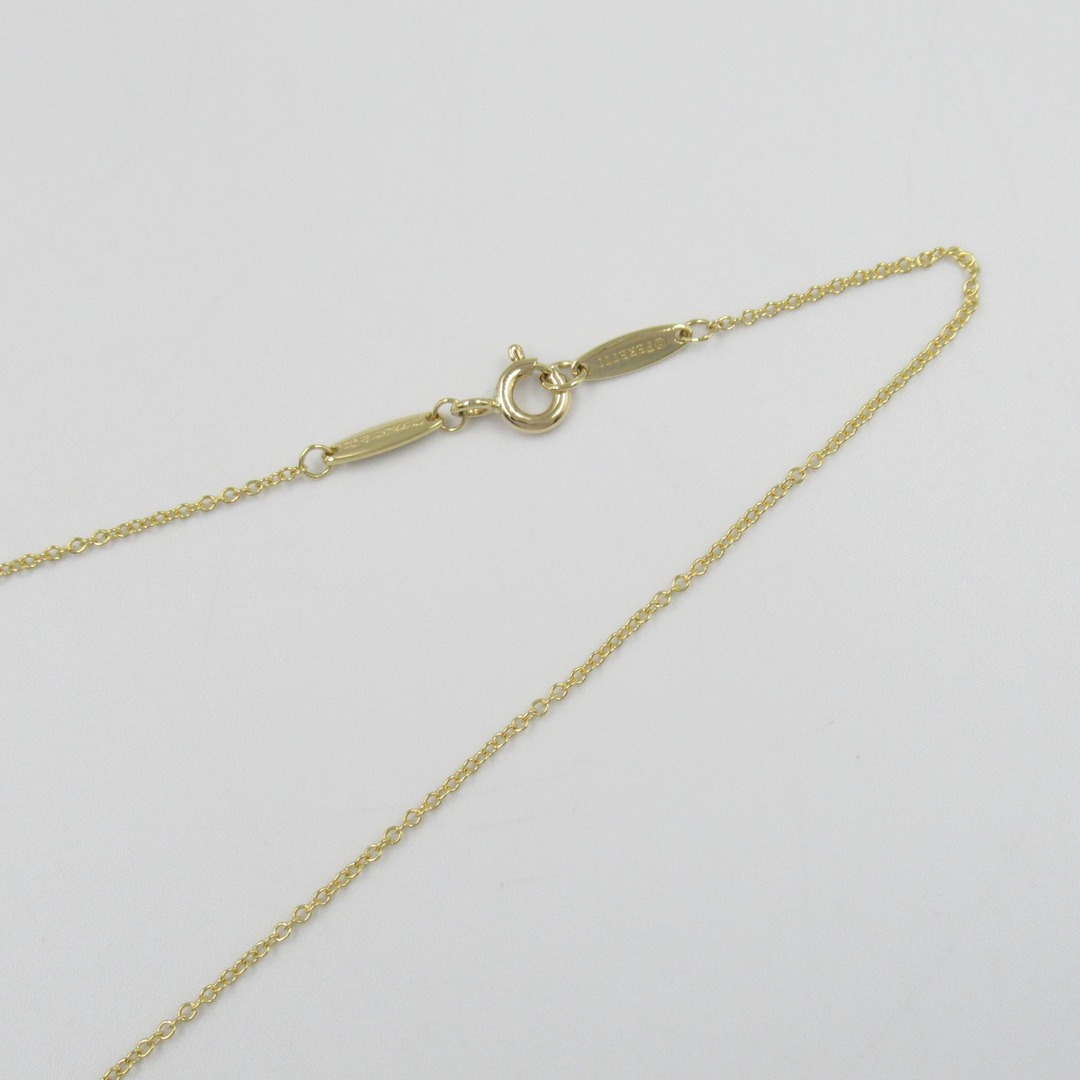 Tiffany & Co. - ティファニー TIFFANY&CO バイザヤード ダイヤ Tiffany & Co. - ティファニー TIFFANY&CO バイザヤード ダイヤ