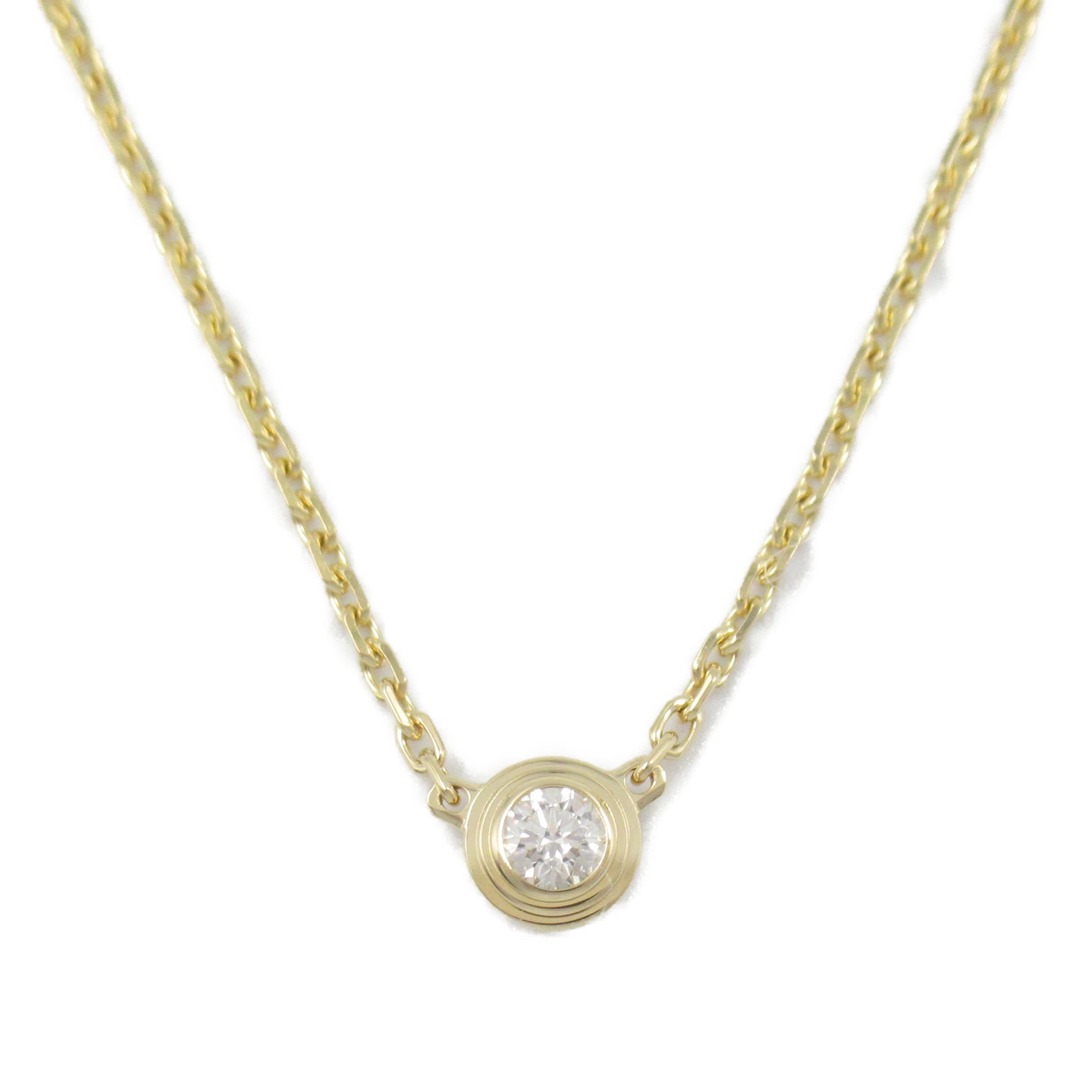 Cartier - カルティエ CARTIER ダムールネックレス XS Cartier - カルティエ CARTIER ダムールネックレス XS