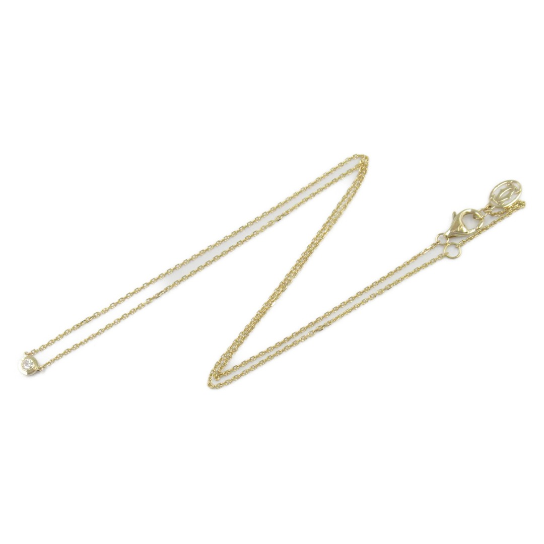 Cartier - カルティエ CARTIER ダムールネックレス XS Cartier - カルティエ CARTIER ダムールネックレス XS