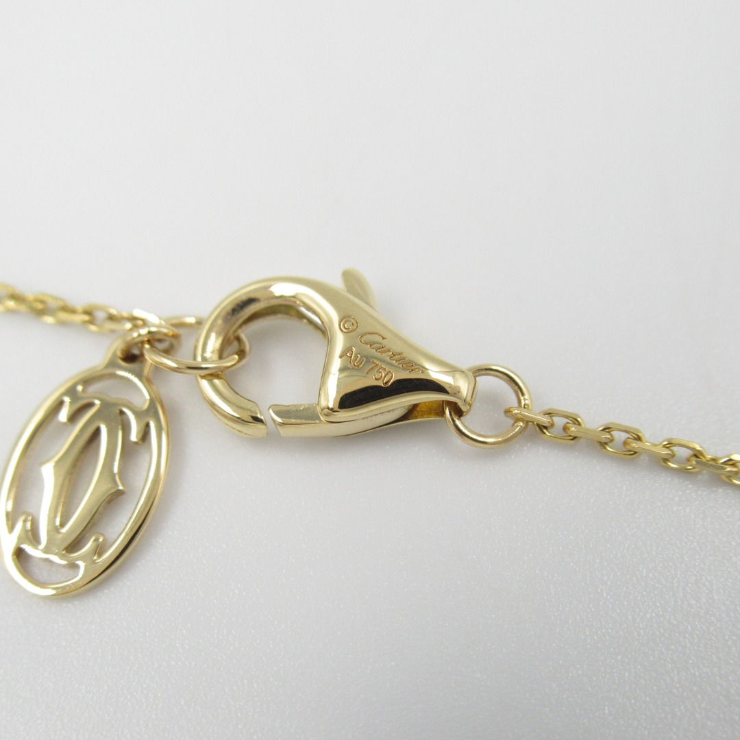 Cartier - カルティエ CARTIER ダムールネックレス XS Cartier - カルティエ CARTIER ダムールネックレス XS