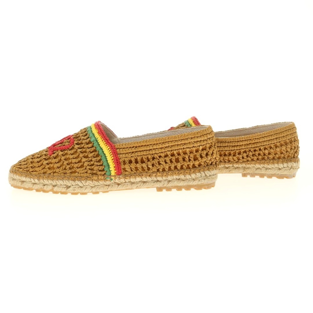 DSQUARED2 - 【新品】ディースクエアード DSQUARED2 ラフィア DSQUARED2 - 【新品】ディースクエアード DSQUARED2 ラフィア