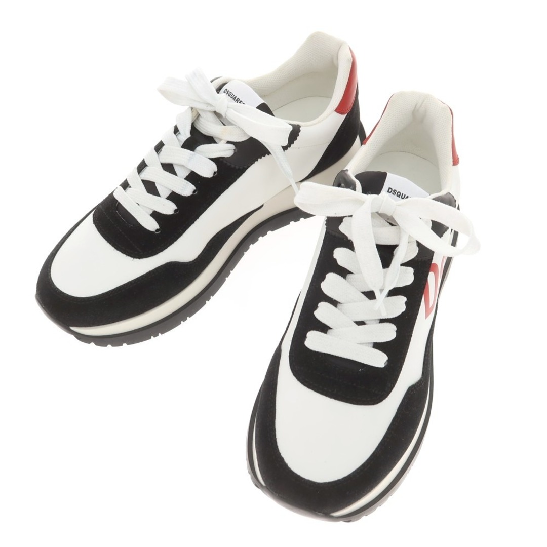 DSQUARED2 - 【新品アウトレット】ディースクエアード DSQUARED2 DSQUARED2 - 【新品アウトレット】ディースクエアード DSQUARED2