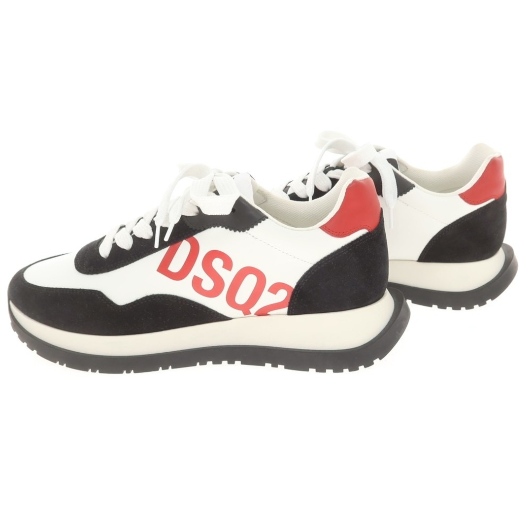 DSQUARED2 - 【新品アウトレット】ディースクエアード DSQUARED2 DSQUARED2 - 【新品アウトレット】ディースクエアード DSQUARED2