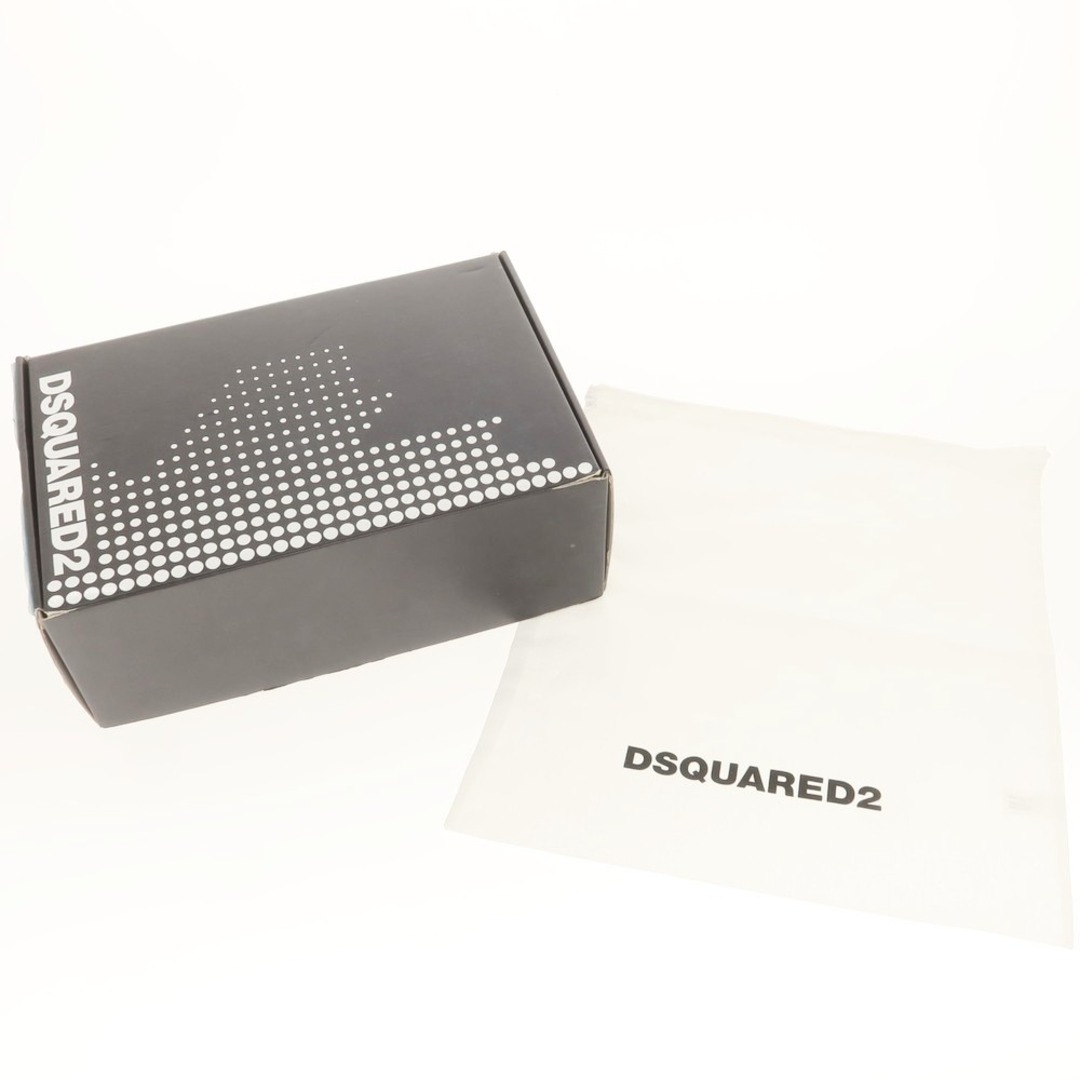 DSQUARED2 - 【新品】ディースクエアード DSQUARED2 ORIGINAL DSQUARED2 - 【新品】ディースクエアード DSQUARED2 ORIGINAL