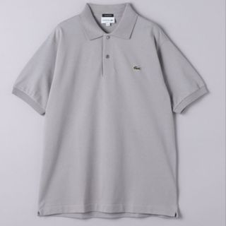 LACOSTE - ラコステ☆Tシャツ☆未使用の通販 by ポン's shop LACOSTE - ラコステ☆Tシャツ☆未使用の通販 by ポン's shop