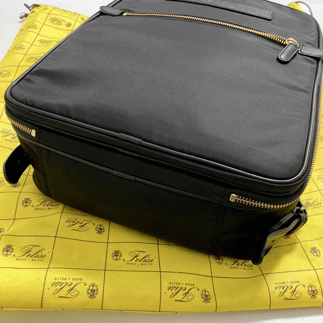 Felisi - 新品 定価9.8万円 Felisi 19/25-DS バックパック Felisi - 新品 定価9.8万円 Felisi 19/25-DS バックパック