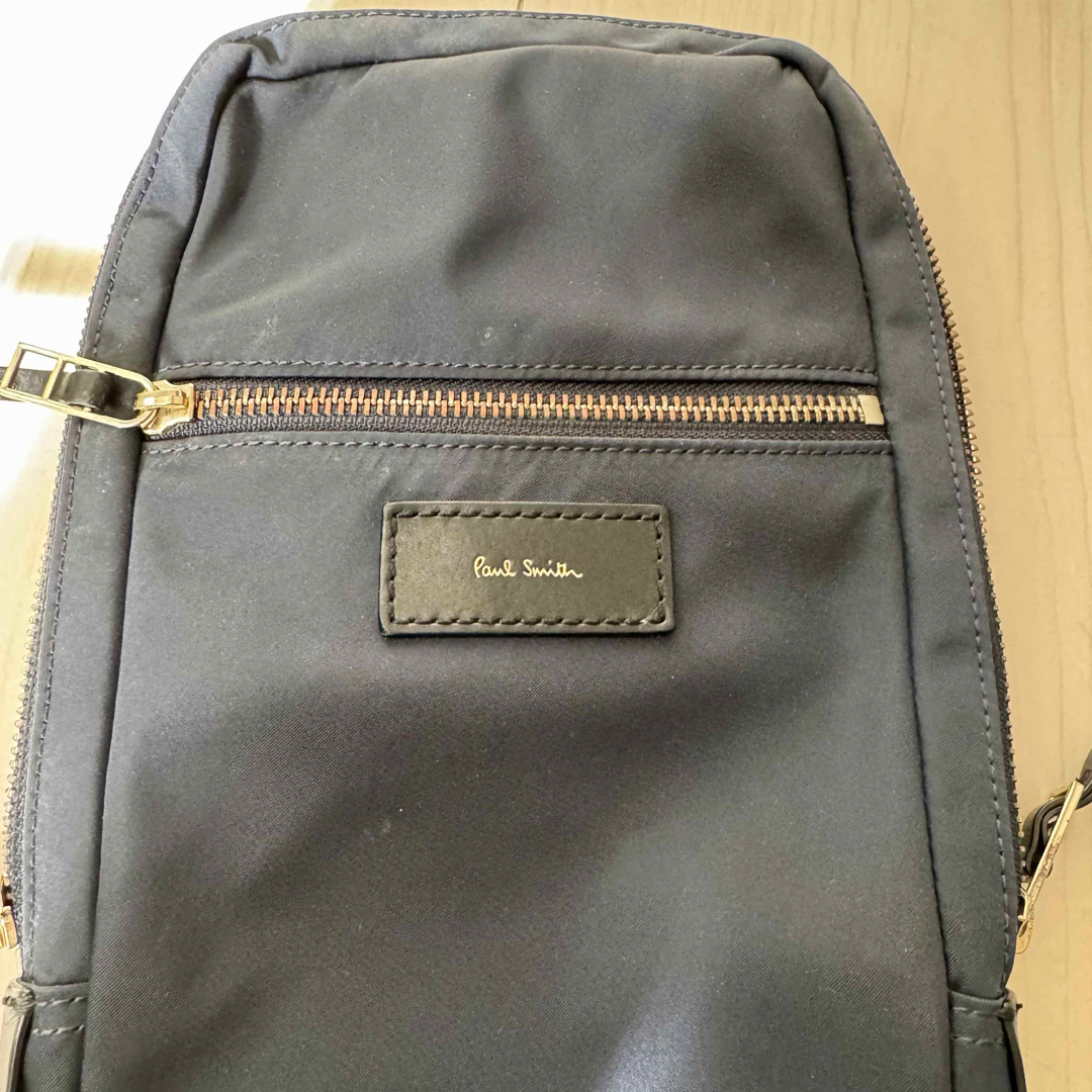 Paul Smith - 【美品】ポールスミス マルチストライプ Paul Smith - 【美品】ポールスミス マルチストライプ
