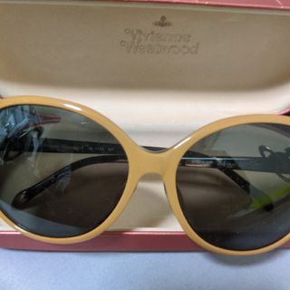 Vivienne Westwood - グラスコード /メガネチェーン/未使用品 Vivienne Westwood - グラスコード /メガネチェーン/未使用品