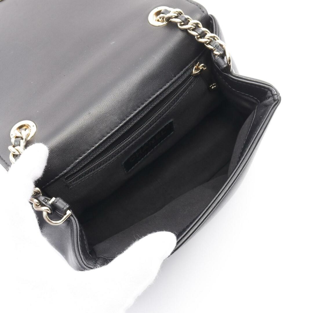 CHANEL - シャネル CHANEL マトラッセ スタッズココマーク CHANEL - シャネル CHANEL マトラッセ スタッズココマーク