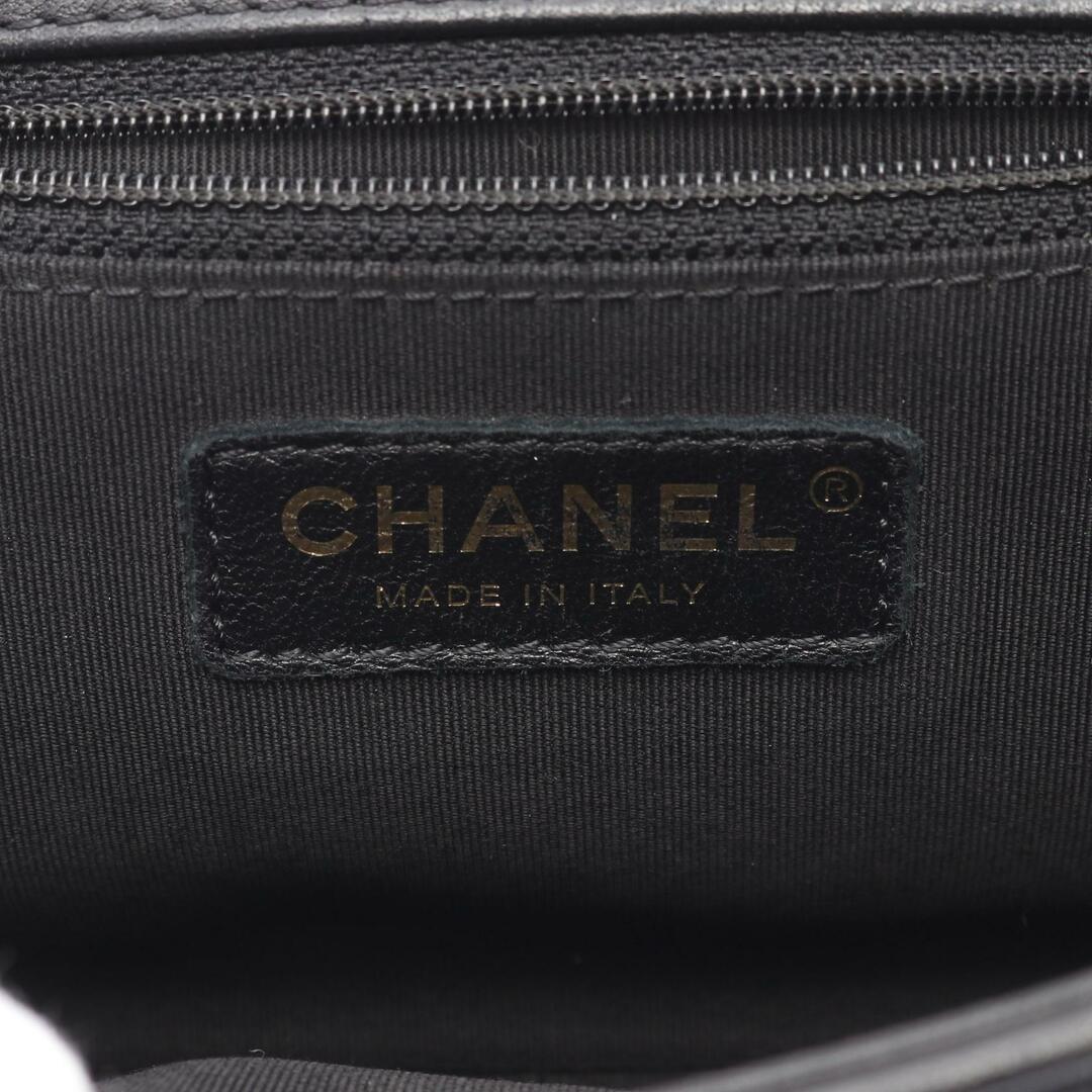 CHANEL - シャネル CHANEL マトラッセ スタッズココマーク CHANEL - シャネル CHANEL マトラッセ スタッズココマーク