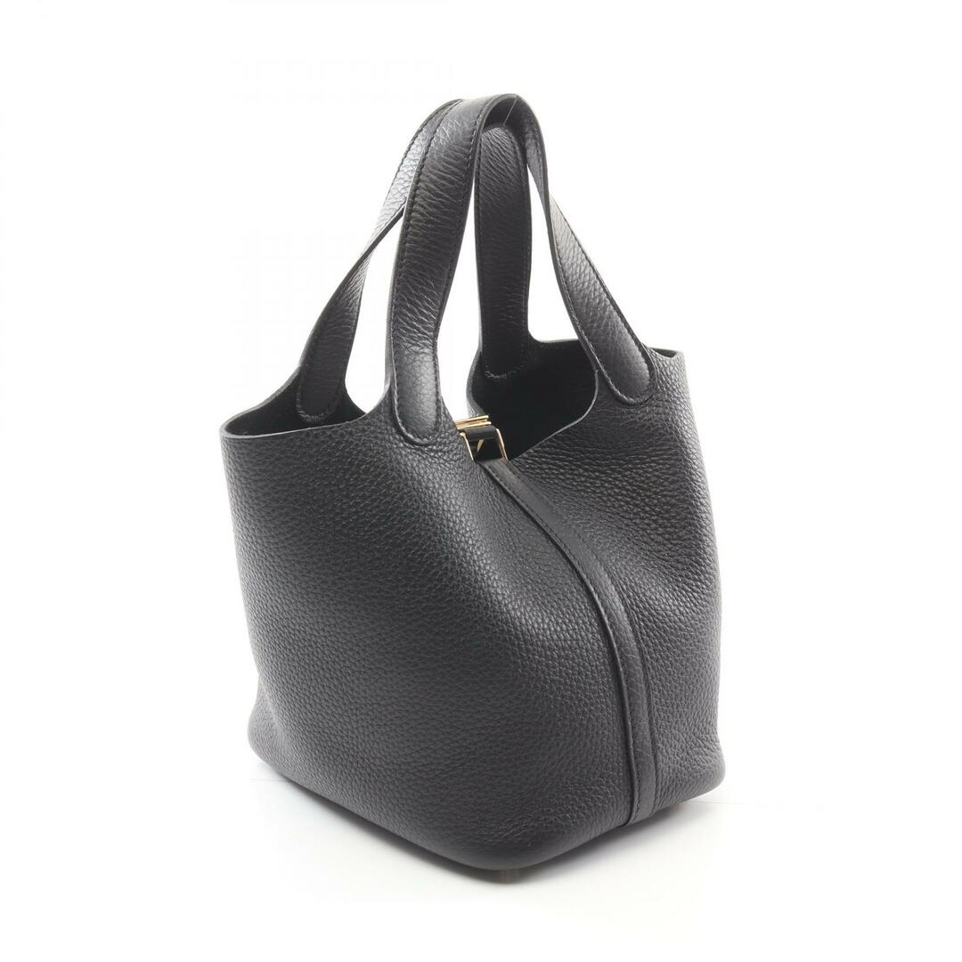 HERMES - エルメス HERMES ピコタンロックPM ハンドバッグ HERMES - エルメス HERMES ピコタンロックPM ハンドバッグ