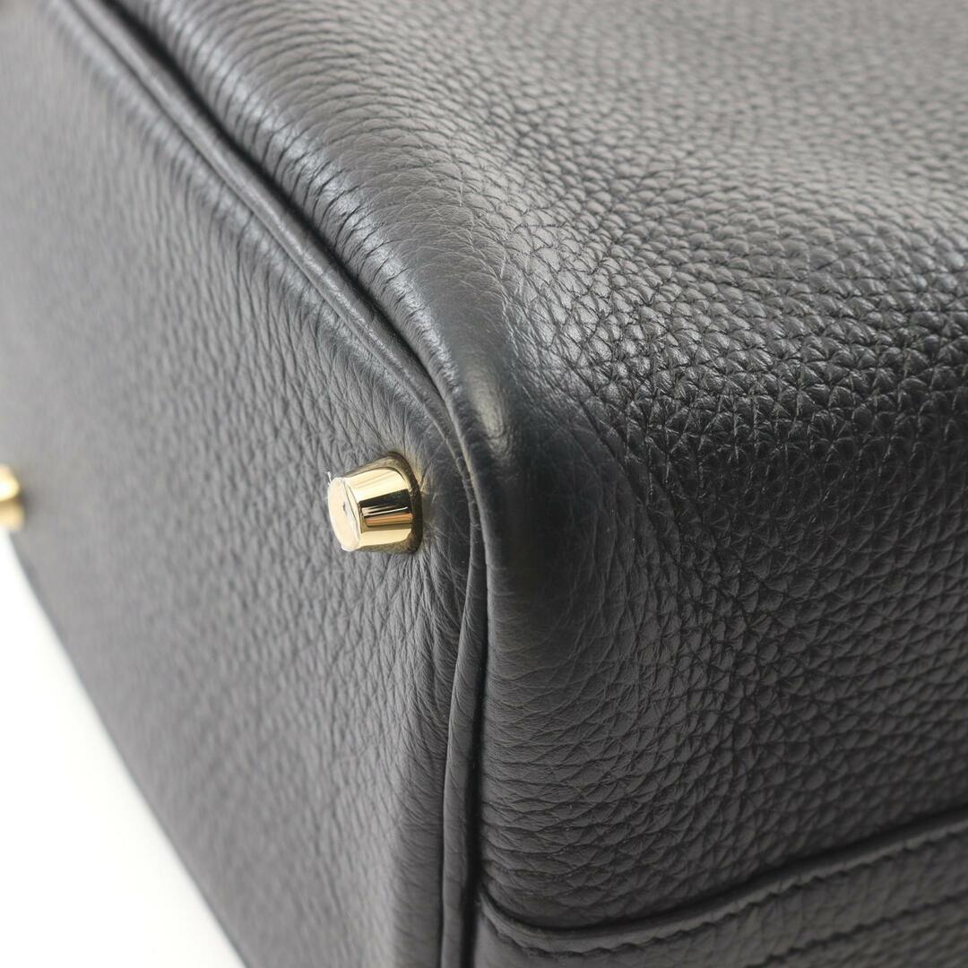 HERMES - エルメス HERMES ピコタンロックPM ハンドバッグ HERMES - エルメス HERMES ピコタンロックPM ハンドバッグ