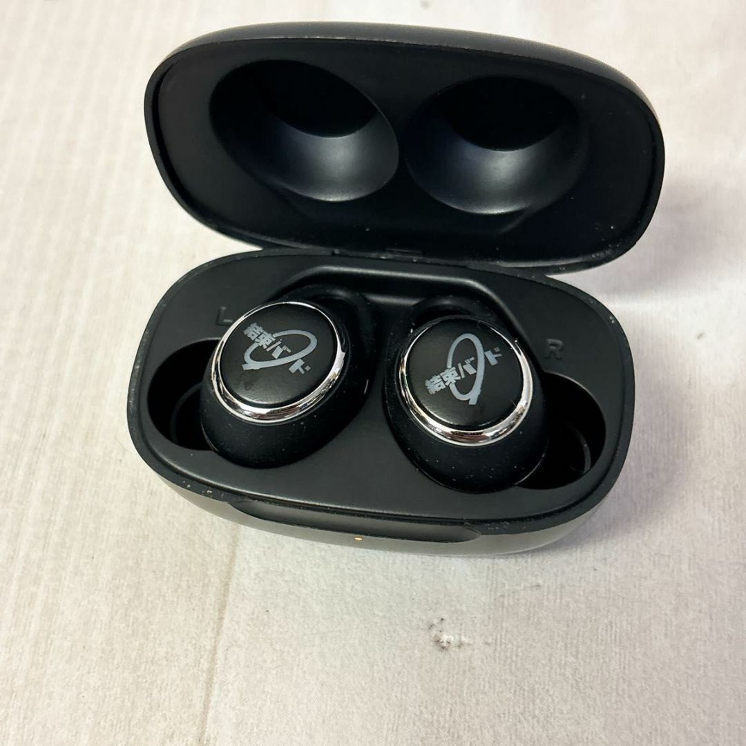 ぼっち・ざ・ろっく! ONKYO ワイヤレスイヤフォン 後藤ひとりの ぼっち・ざ・ろっく! ONKYO ワイヤレスイヤフォン 後藤ひとりの