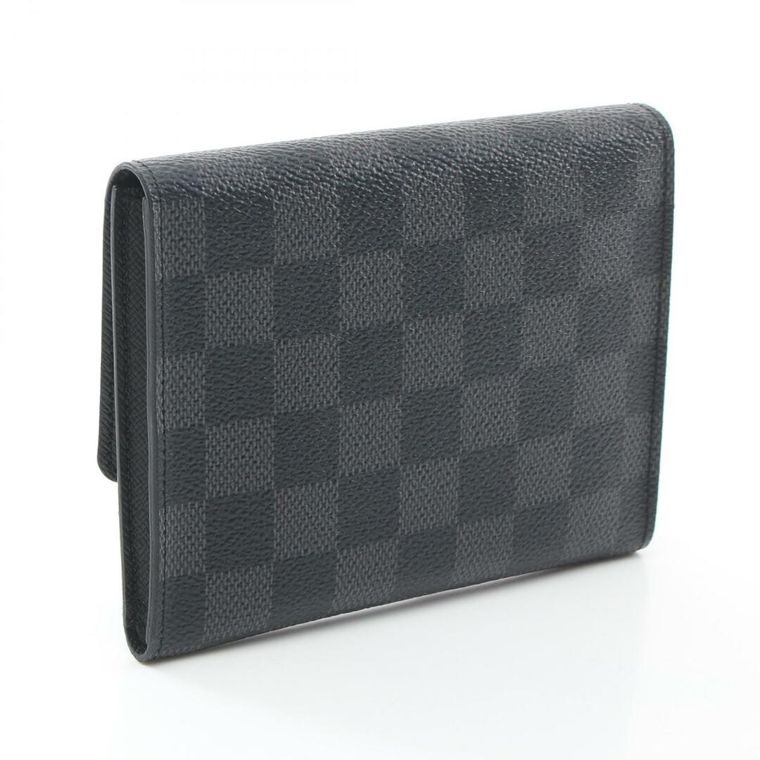 LOUIS VUITTON - ルイ・ヴィトン LOUIS VUITTON ポルトフォイユ LOUIS VUITTON - ルイ・ヴィトン LOUIS VUITTON ポルトフォイユ