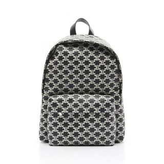 CELINE - 新品 セリーヌ CELINE リュックサック セリーヌオム CELINE - 新品 セリーヌ CELINE リュックサック セリーヌオム