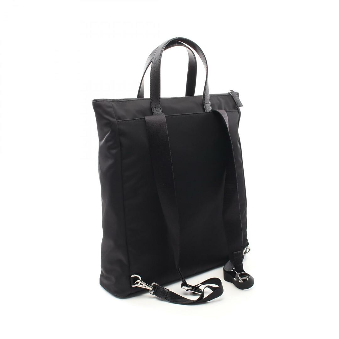 PRADA - プラダ PRADA TESSUTO リュックサック バックパック PRADA - プラダ PRADA TESSUTO リュックサック バックパック