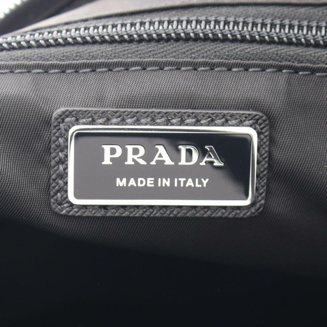 PRADA - プラダ PRADA TESSUTO リュックサック バックパック PRADA - プラダ PRADA TESSUTO リュックサック バックパック