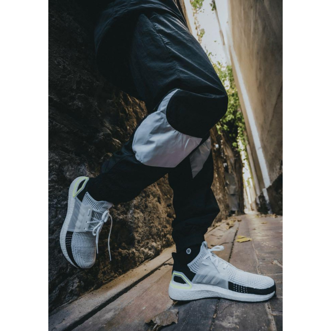 NIKE - ☆新品タグ付☆ S NIKE ビッグスウッシュ ウーブンパンツ NIKE - ☆新品タグ付☆ S NIKE ビッグスウッシュ ウーブンパンツ