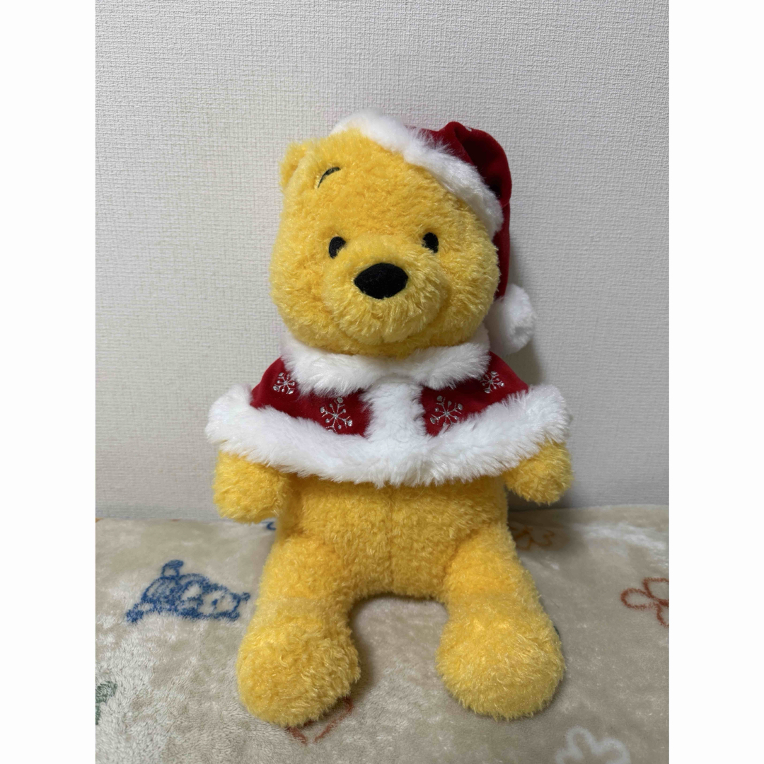 くまのプーさん - 【レア】ディズニー プーさん ぬいぐるみ くまのプーさん - 【レア】ディズニー プーさん ぬいぐるみ