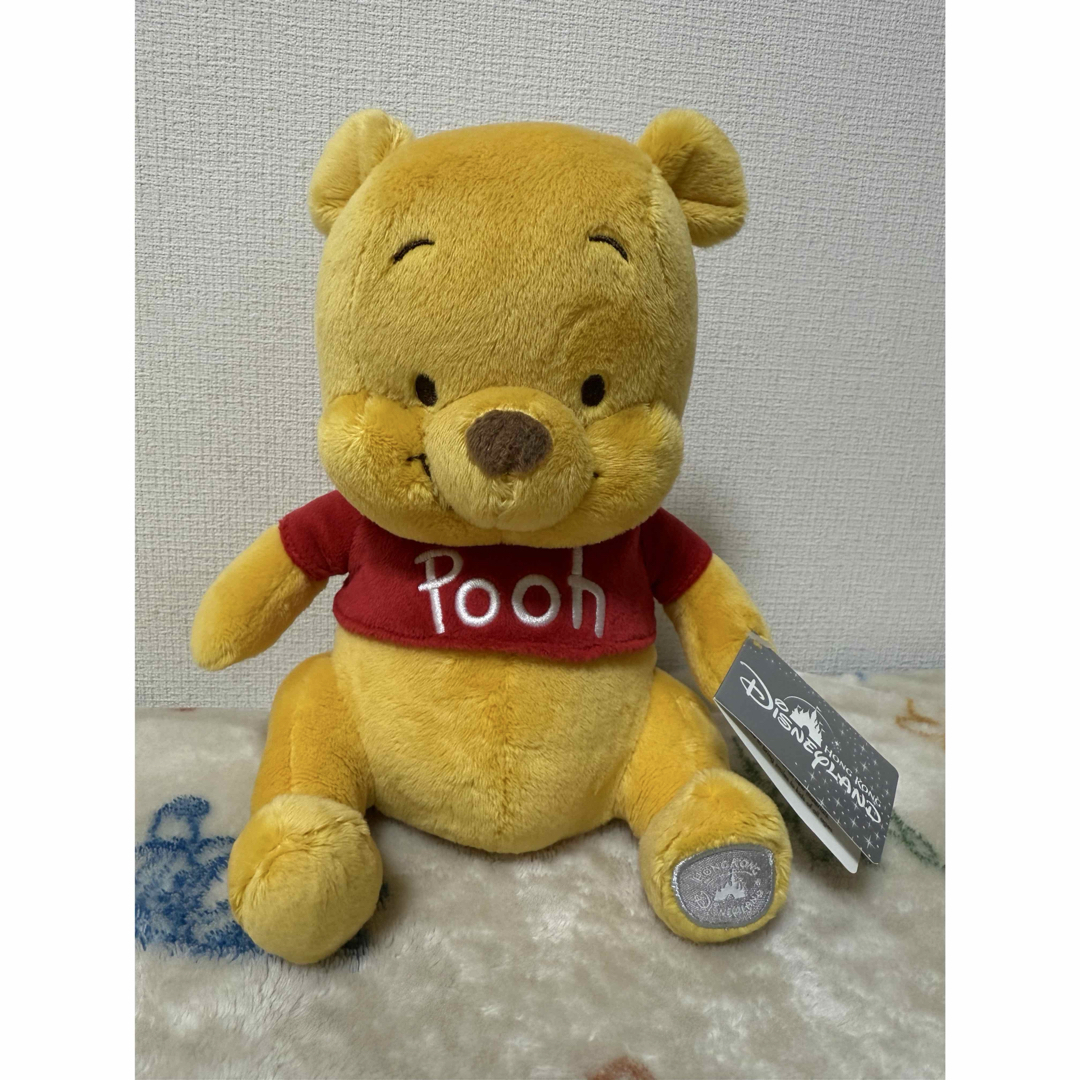 くまのプーさん - 【レア】ディズニー プーさん ぬいぐるみ くまのプーさん - 【レア】ディズニー プーさん ぬいぐるみ