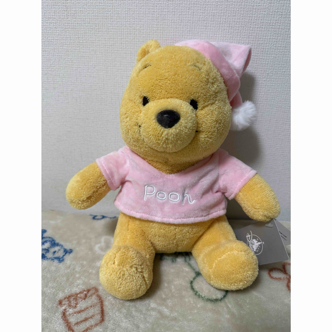 くまのプーさん - 【レア】ディズニー プーさん ぬいぐるみ くまのプーさん - 【レア】ディズニー プーさん ぬいぐるみ