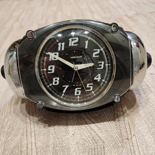 Supreme - Supreme x Seiko Mai Alarm Clock Supreme - Supreme x Seiko Mai Alarm Clock