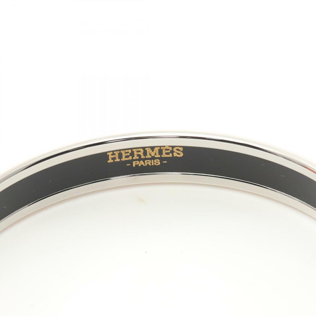 HERMES - エルメス HERMES エマイユPM サバンナ バングル HERMES - エルメス HERMES エマイユPM サバンナ バングル