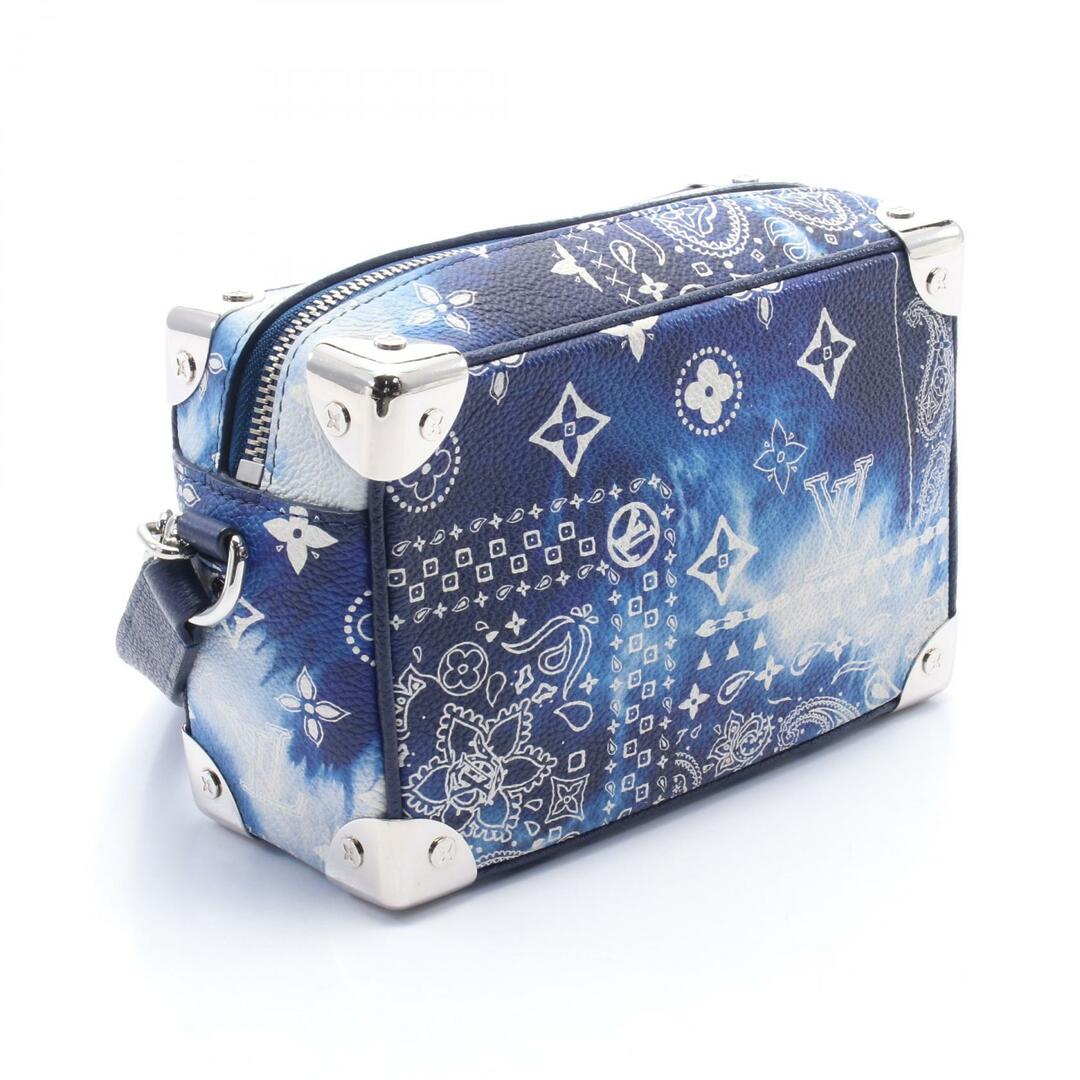LOUIS VUITTON - ルイ・ヴィトン LOUIS VUITTON ミニ ソフト LOUIS VUITTON - ルイ・ヴィトン LOUIS VUITTON ミニ ソフト