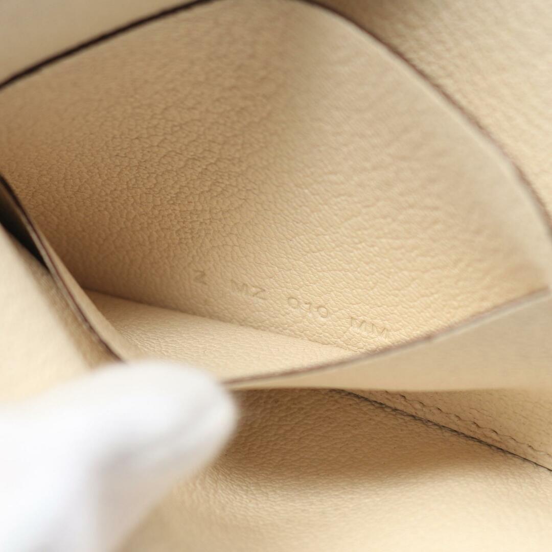HERMES - エルメス HERMES パドック コインケース 財布 レザー HERMES - エルメス HERMES パドック コインケース 財布 レザー