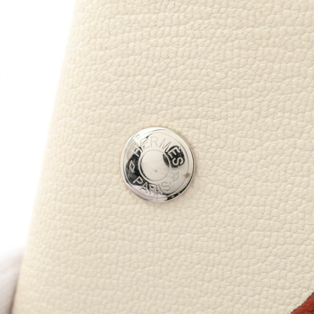 HERMES - エルメス HERMES パドック コインケース 財布 レザー HERMES - エルメス HERMES パドック コインケース 財布 レザー