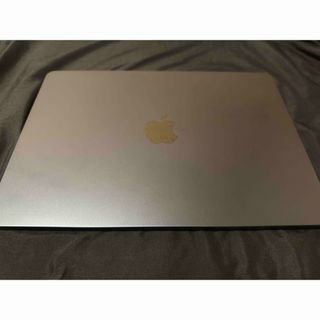 Apple - 【 新品バッテリー、カバー付き! 】MacBook Pro Apple - 【 新品バッテリー、カバー付き! 】MacBook Pro