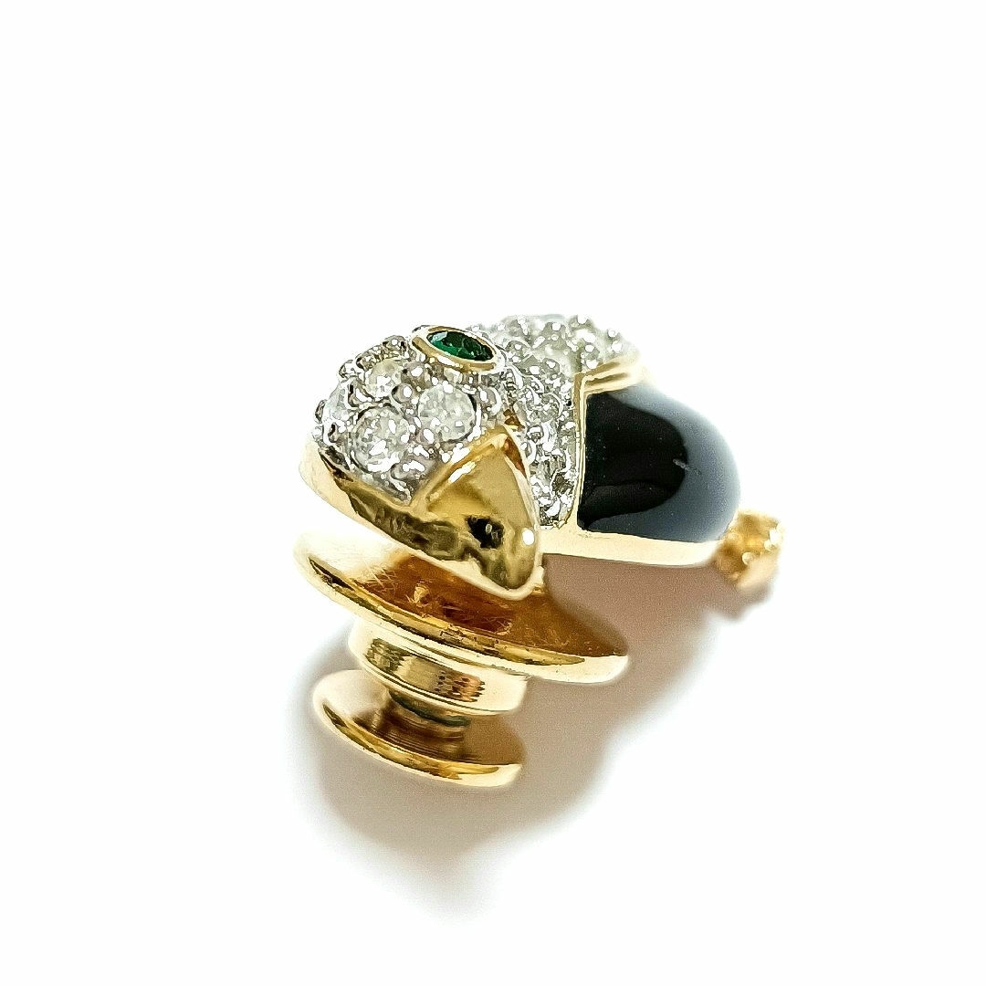 SWAROVSKI - Swarovski♥スワロフスキー ブローチ ペンギン SWAROVSKI - Swarovski♥スワロフスキー ブローチ ペンギン