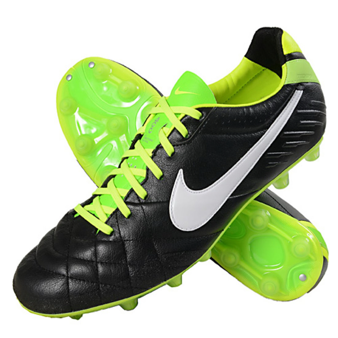 NIKE - Nike ティエンポレジェンド 25.5cmの通販 by ひとP☆'s NIKE - Nike ティエンポレジェンド 25.5cmの通販 by ひとP☆'s