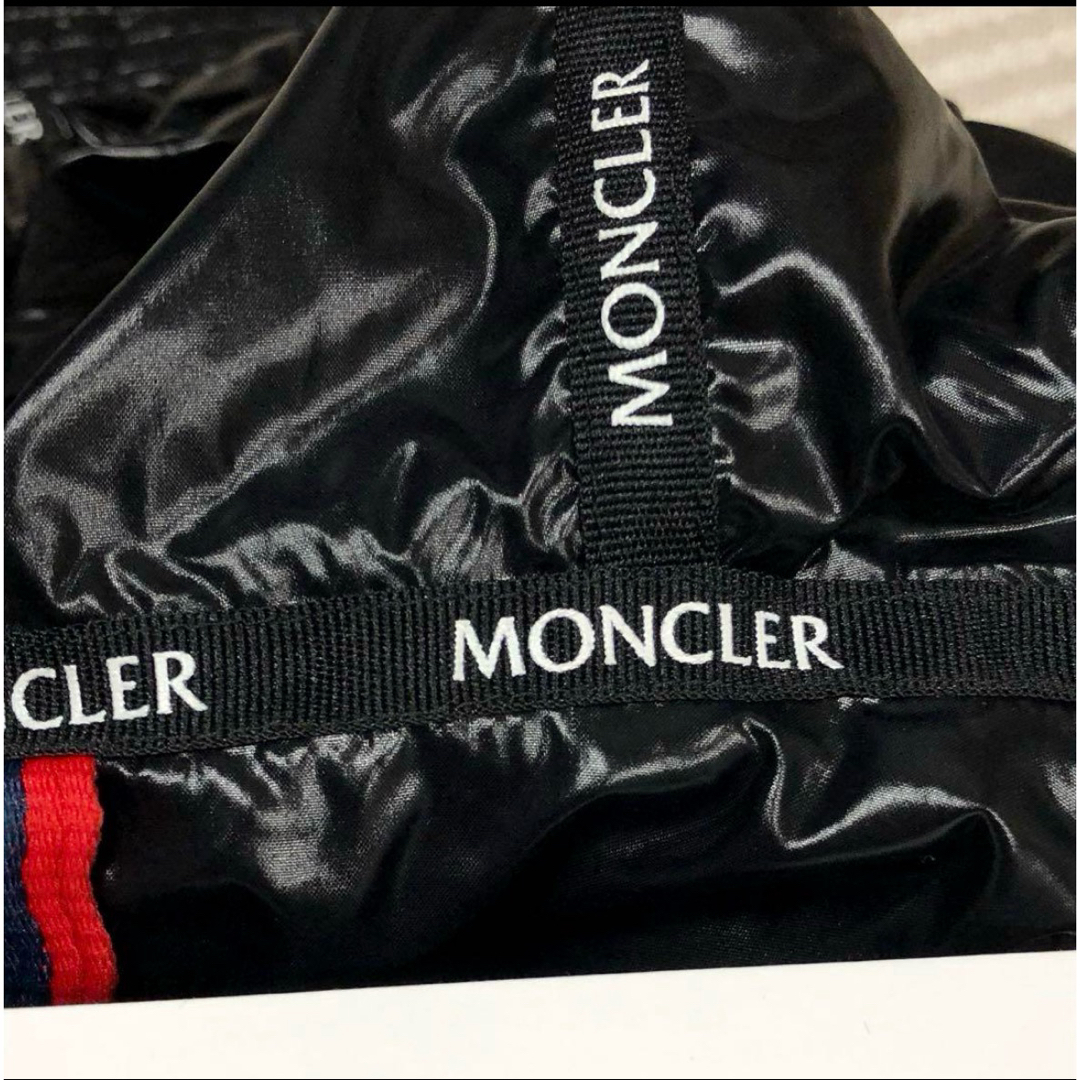 MONCLER - モンクレール MONCLER GIDAYU ナイロンジャケット 春 MONCLER - モンクレール MONCLER GIDAYU ナイロンジャケット 春