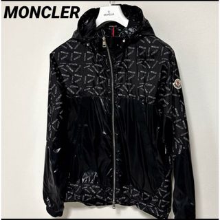 MONCLER(ナイロンジャケット)のフリマアイテム一覧 MONCLER(ナイロンジャケット)のフリマアイテム一覧