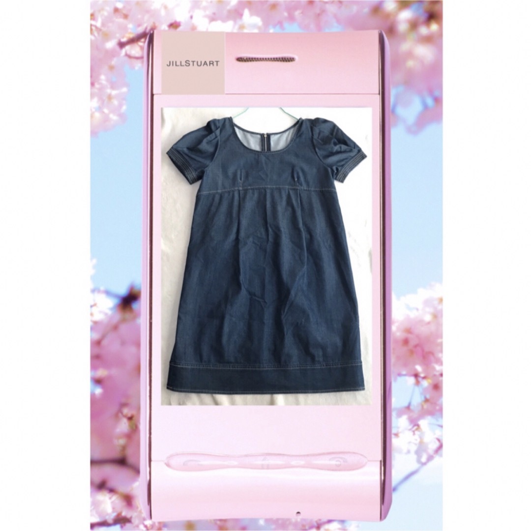 JILLSTUART - ジルスチュワート Mサイズ ワンピースの通販 by JILLSTUART - ジルスチュワート Mサイズ ワンピースの通販 by