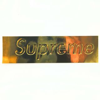 Supreme - Supreme ステッカー セット売りの通販 by サザエ's Supreme - Supreme ステッカー セット売りの通販 by サザエ's