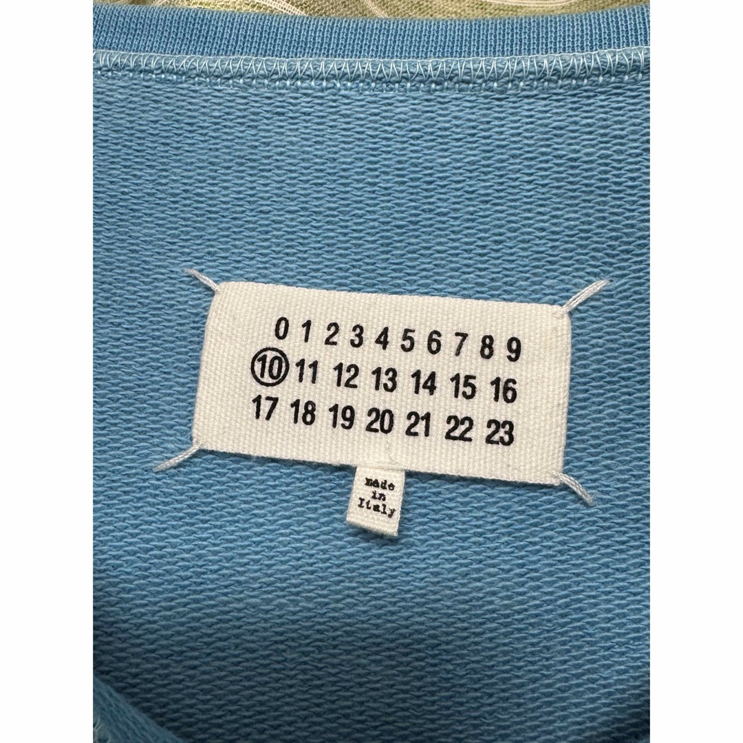 Maison Margiela(旧Maison Martin Margiela) - Maison Maison Margiela(旧Maison Martin Margiela) - Maison