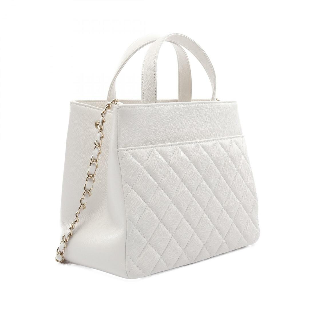 CHANEL - シャネル CHANEL ビジネスアフィニティ マトラッセ CHANEL - シャネル CHANEL ビジネスアフィニティ マトラッセ