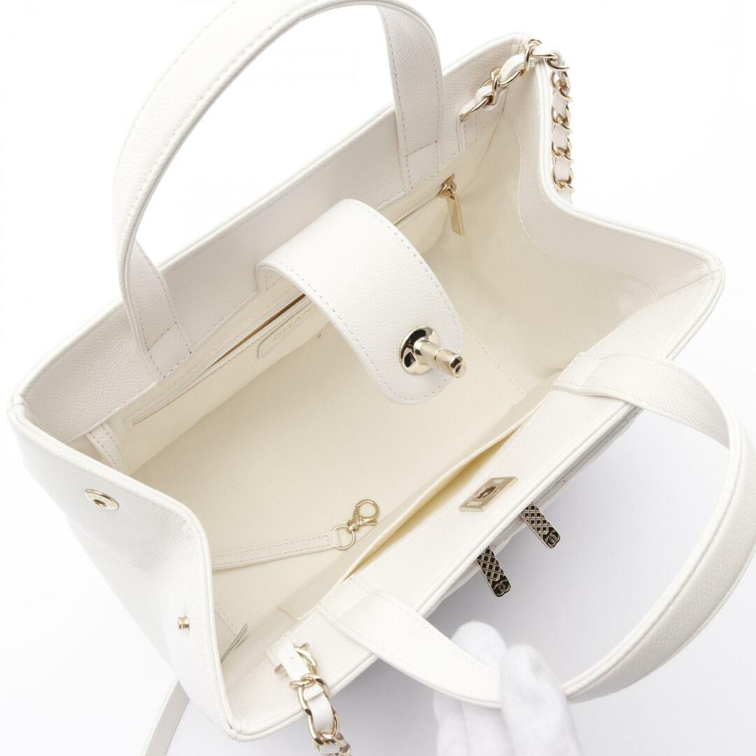 CHANEL - シャネル CHANEL ビジネスアフィニティ マトラッセ CHANEL - シャネル CHANEL ビジネスアフィニティ マトラッセ