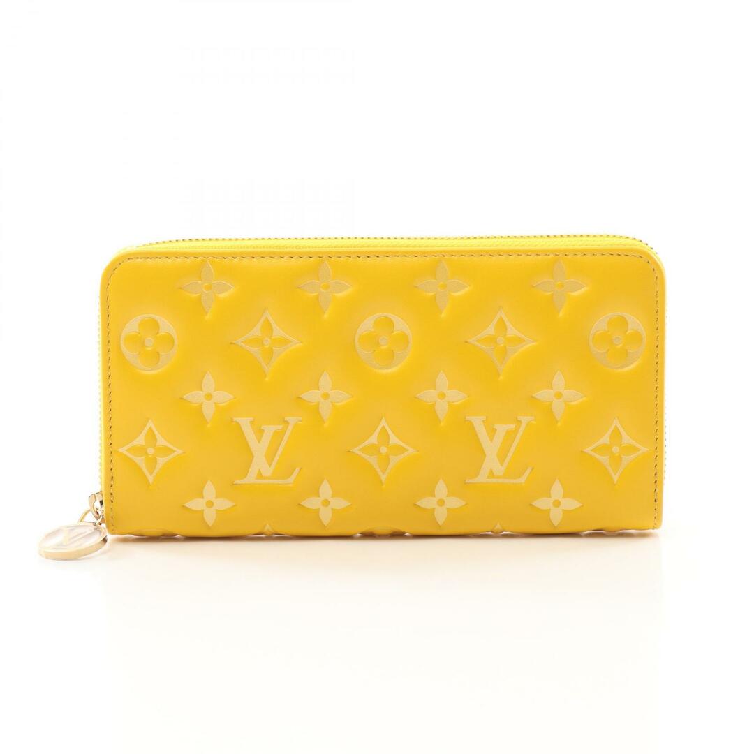 LOUIS VUITTON - ルイ・ヴィトン LOUIS VUITTON ジッピー LOUIS VUITTON - ルイ・ヴィトン LOUIS VUITTON ジッピー