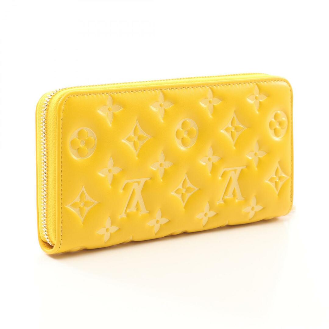 LOUIS VUITTON - ルイ・ヴィトン LOUIS VUITTON ジッピー LOUIS VUITTON - ルイ・ヴィトン LOUIS VUITTON ジッピー