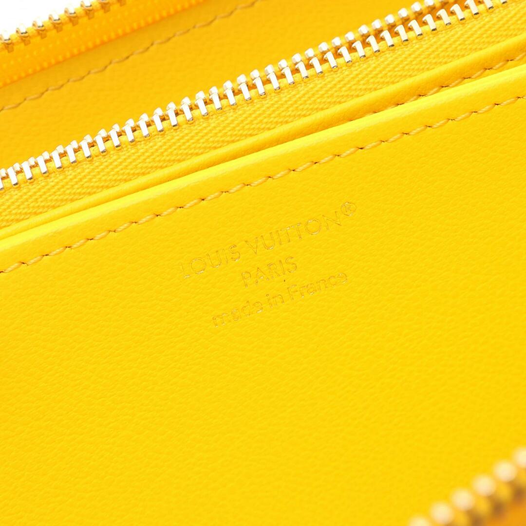 LOUIS VUITTON - ルイ・ヴィトン LOUIS VUITTON ジッピー LOUIS VUITTON - ルイ・ヴィトン LOUIS VUITTON ジッピー