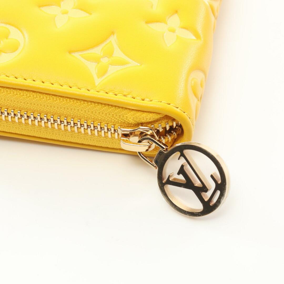 LOUIS VUITTON - ルイ・ヴィトン LOUIS VUITTON ジッピー LOUIS VUITTON - ルイ・ヴィトン LOUIS VUITTON ジッピー
