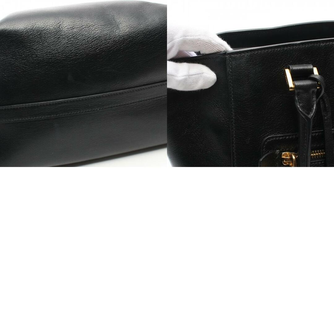 PRADA - プラダ PRADA GLACE'CALF ハンドバッグ バッグ レザー PRADA - プラダ PRADA GLACE'CALF ハンドバッグ バッグ レザー