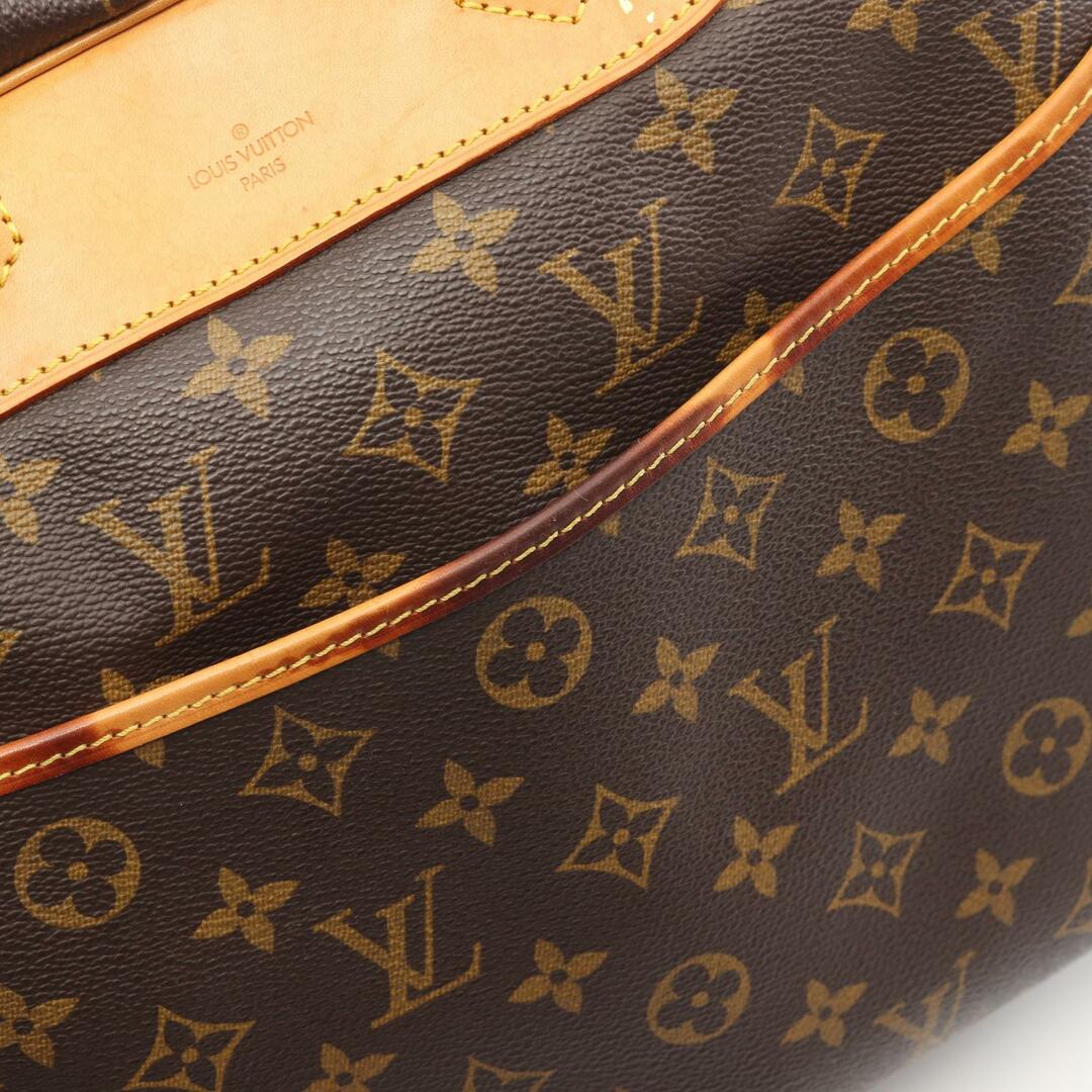 LOUIS VUITTON - ルイ・ヴィトン LOUIS VUITTON ドーヴィル LOUIS VUITTON - ルイ・ヴィトン LOUIS VUITTON ドーヴィル