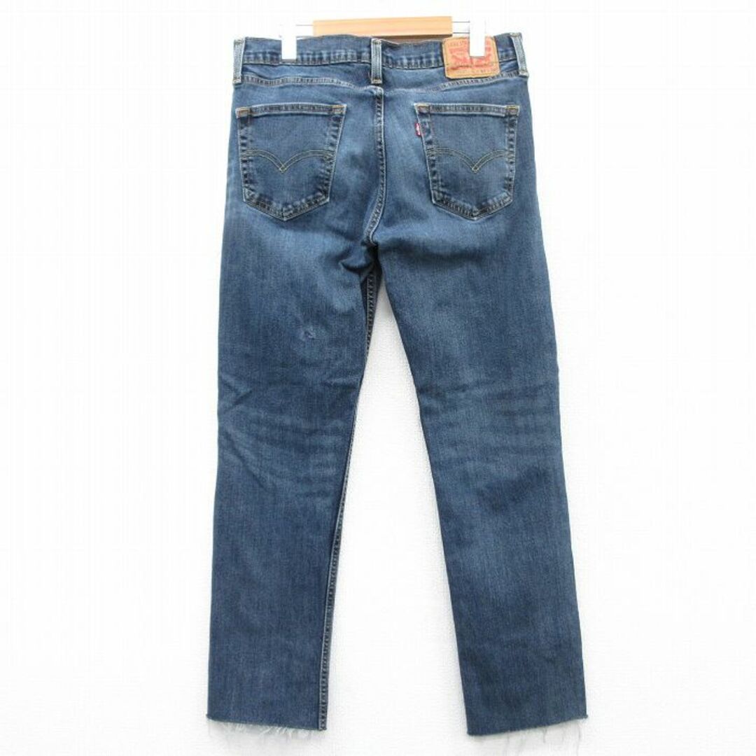 Levi's - W31☆古着 リーバイス Levis 511 ジーンズ メンズ ヒゲ Levi's - W31☆古着 リーバイス Levis 511 ジーンズ メンズ ヒゲ