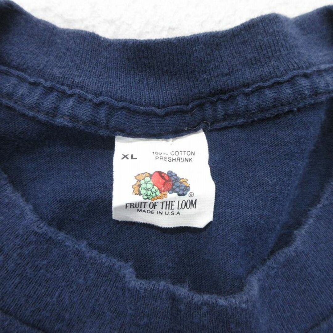 FRUIT OF THE LOOM - M☆古着 フルーツオブザルーム 半袖 FRUIT OF THE LOOM - M☆古着 フルーツオブザルーム 半袖