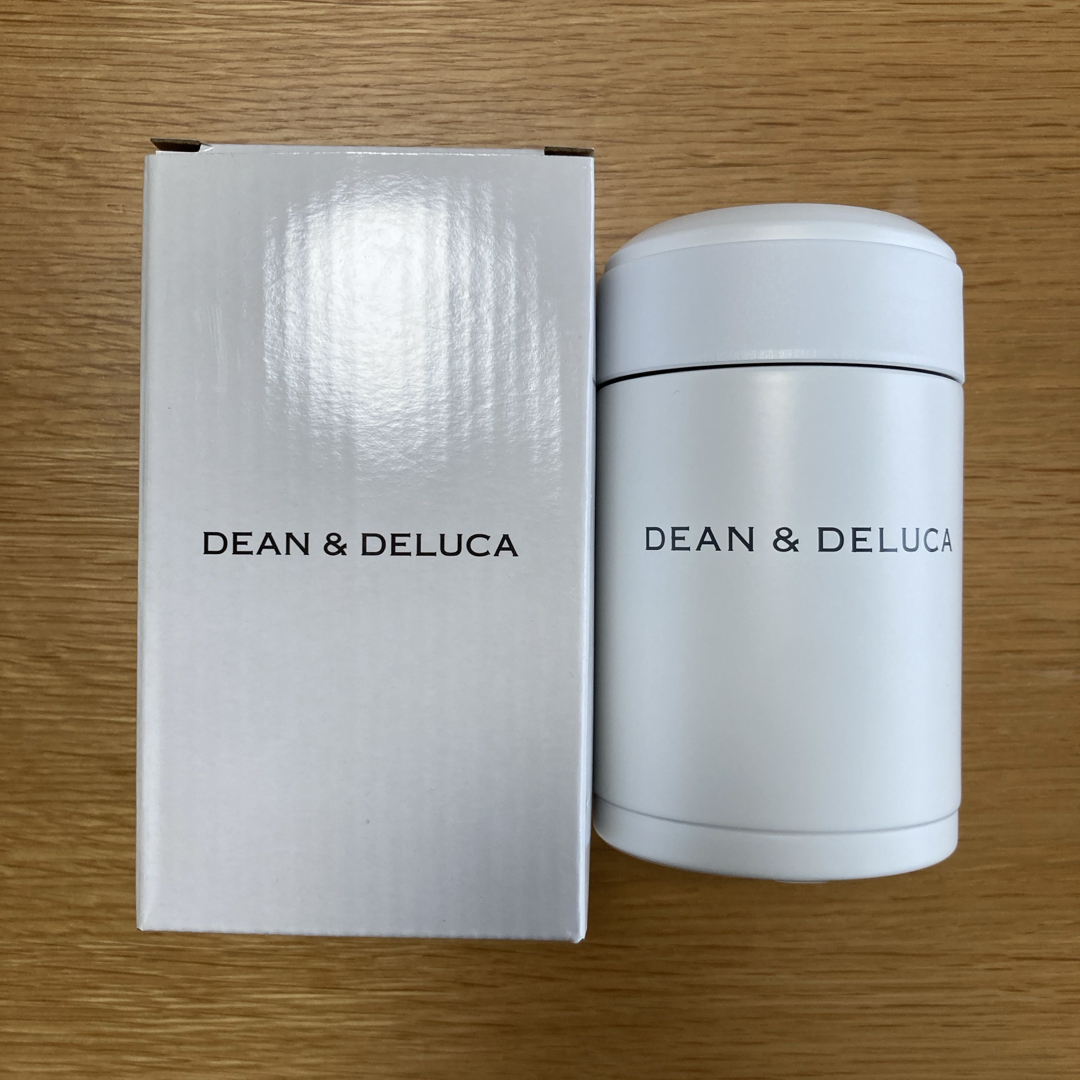 DEAN & DELUCA - 【新品】DEAN&DELUCA スープポット スープ DEAN & DELUCA - 【新品】DEAN&DELUCA スープポット スープ